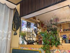-Xabnam_夏葡纳·新疆餐厅(日坛上街店)