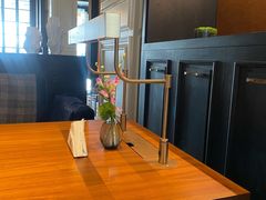 -苏宁钟山国际高尔夫酒店大堂酒廊