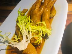 -外婆家(蓝色港湾店)