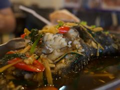 石斑鱼-两兄弟Song Pee Nong(2号店)