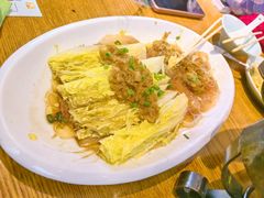 -去茶去餐厅(中央大街店)