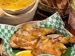 -泰妃殿(武汉首店)