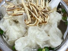 -荣巷小馄饨(荣巷店)