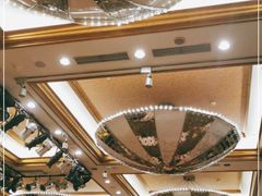 -长白山国际酒店中餐厅