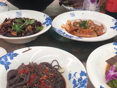 -陶然居·重庆菜(生态园店)