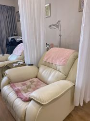 店内环境-Adore nail日式美甲美睫