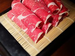 雪花牛肉-无老锅(苓雅店)
