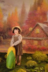 -Baby Pastel 自然光儿童摄影(CBD店)