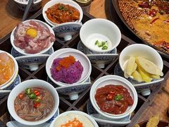 -楠火锅(哈尔滨金爵万象店)