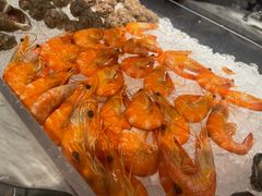 -亚特兰蒂斯-番红花海鲜自助餐厅·鲜活海鲜·小火锅