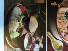 绿柠食堂-绿柠食堂(北外滩店)