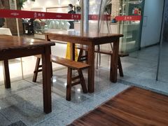 大堂-素清香(解放路店)