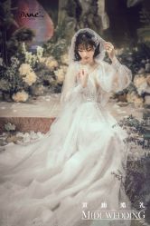 -米迪婚礼