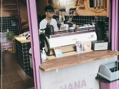 -HANA COFFEE(长寿路店)