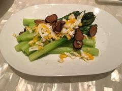 -广州四季酒店·佰鲜汇·现代法餐