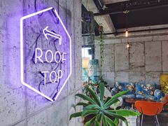 -Cafe Rooftop Cheongsapo