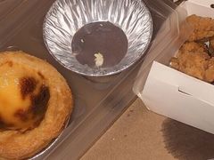 -肯德基(余杭莱蒙店)