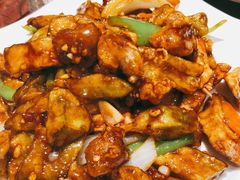 -八大碗·精致东北菜(东陵西路店)