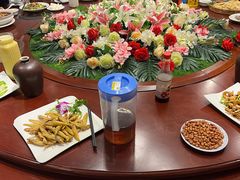 -新世纪酒店·早茶餐厅