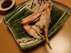 -蟹道乐(道顿堀本店)