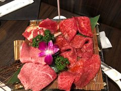 -俺的焼肉(銀座9丁目店)