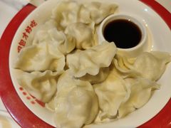 -李老哈·东北菜(宋园路店)