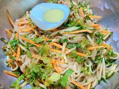 冷面-京玉菲饭店(李村店)