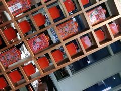 -长春凯悦酒店-品悦中餐厅