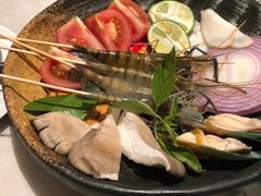 -一哥澳门豆捞·澳门风打边炉(高德置地店)