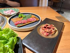 -骏河日料·烤肉(东鱼坊店)
