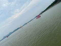 -云龙湖旅游景区