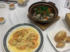 -稻香酒家(天河城店)