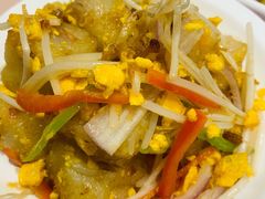 萝卜糕-顺风江南宴(静安大融城店)