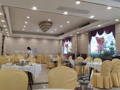 大堂-东城食府·手工点心·37年老字号(虎门店)