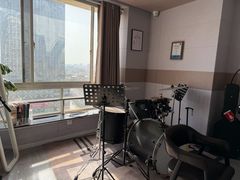 -TEMPO 音乐(五角场店)