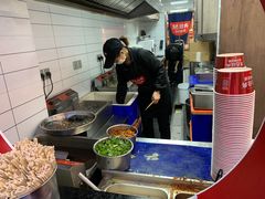 -黑色经典臭豆腐·湖南特产(步行街店)