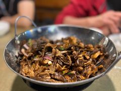 -大碗厨 25年老字号 现炒湘菜(四季天地店)