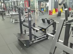 -VLines耀能运动24小时·月付制健身(京广桥店)