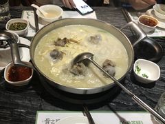 -骨之味·筒骨汤火锅(江头店)