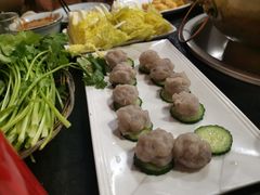 -裕德孚·非遗手切涮羊肉(东直门内大街店)