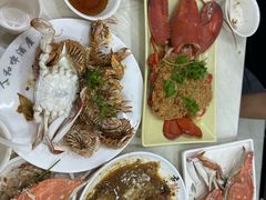 -人和啤酒屋海鲜大排档(营口路店)