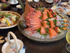 -德川家日本料理(中关村寰太大厦店)