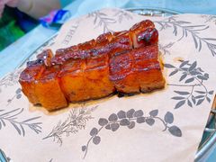 -大树餐厅(环球港店)