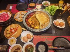 -牛New寿喜烧(闵行龙湖天街店)