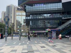 -江燕路万科里