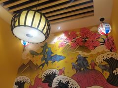 -有喜屋·烧鸟·居酒屋(周浦万达店)