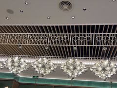 -新世界餐厅(万达店)
