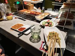 -丰茂烤串(金源店)
