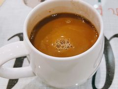 手工花生米浆-金姐台湾菜(珠江路店)