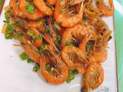 -景好海鲜餐厅(大鹏必选旅游店)